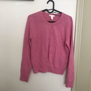 HM cardigan